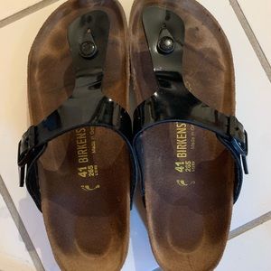 Women’s Narrow size 41 (10) Birkenstock’s